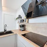 Flat Noordje - Westende *