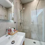 Apartmán Flat Noordje - Westende Middelkerke