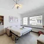 Flat Noordje - Westende Apartmán Middelkerke