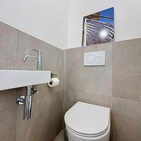 Flat Noordje - Westende Middelkerke