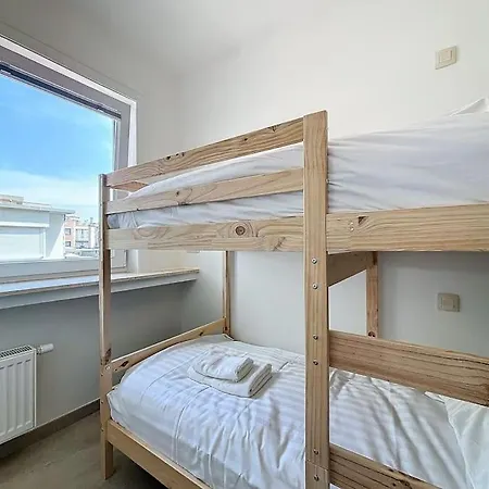 Flat Noordje - Westende * Middelkerke